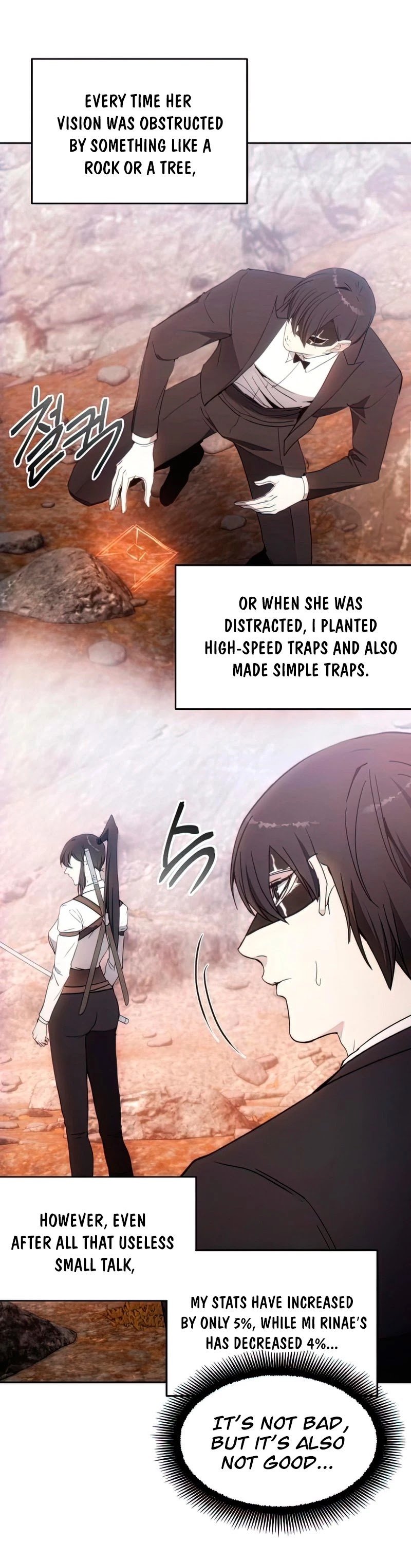 How to Live as a Villain Chapter 56 148 009