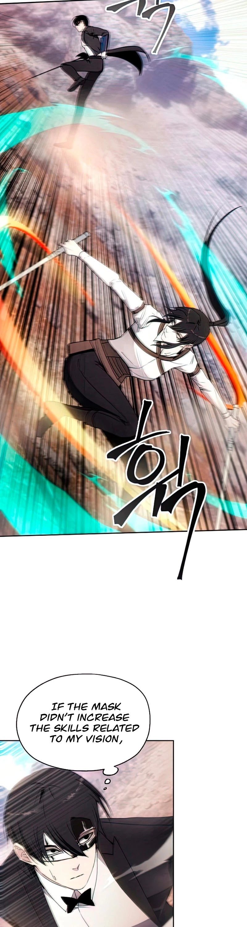 How to Live as a Villain Chapter 56 157 018