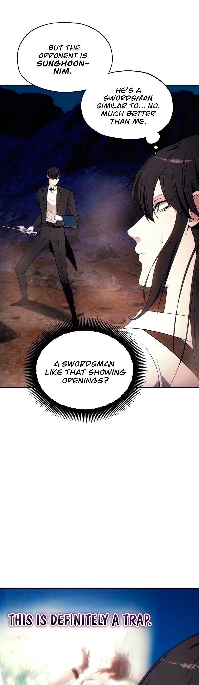 How to Live as a Villain Chapter 56 159 020