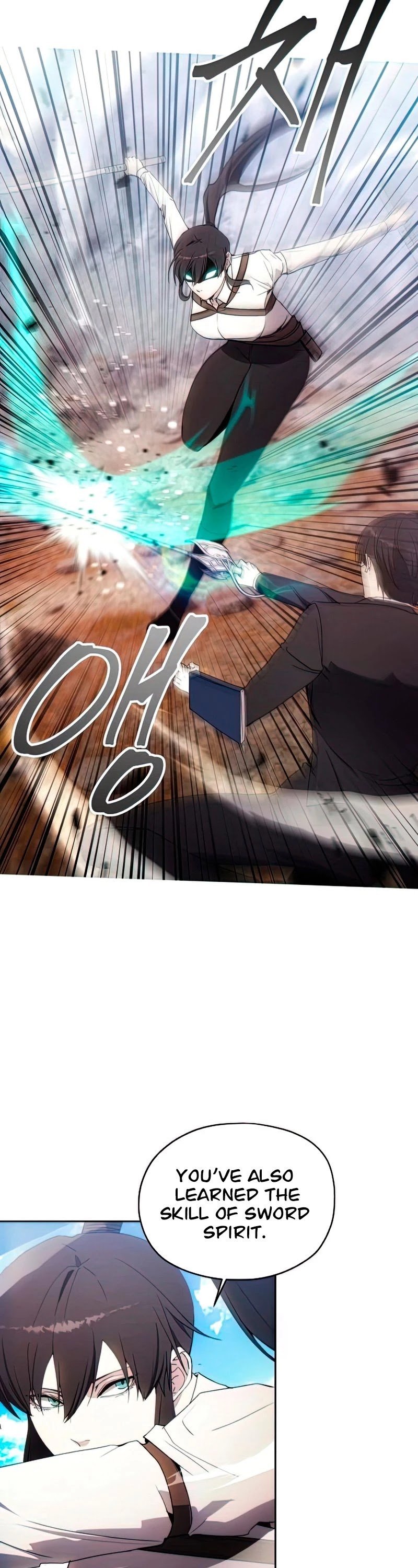 How to Live as a Villain Chapter 56 163 024