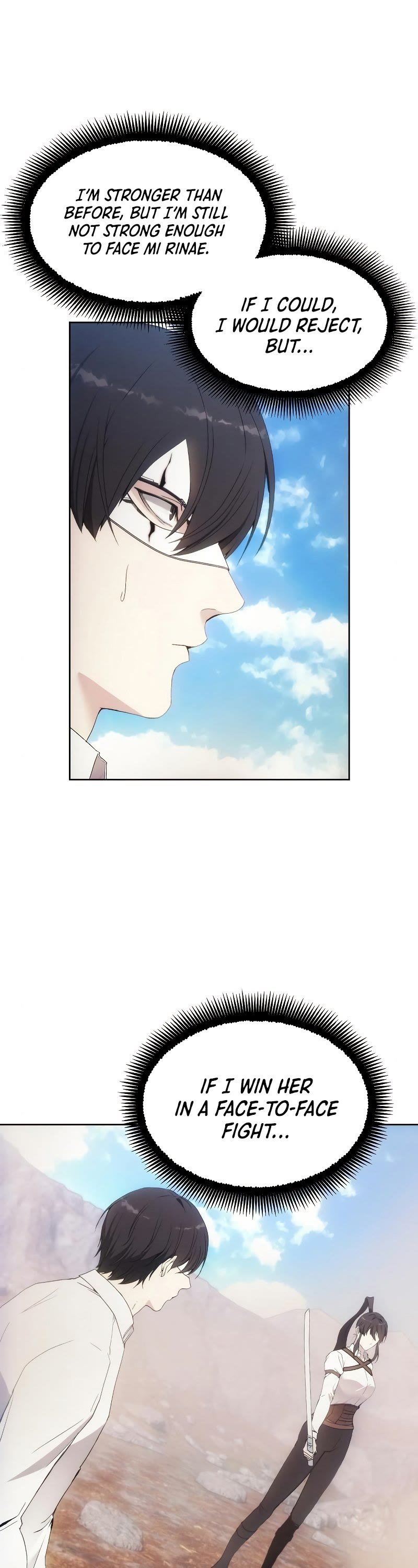 How to Live as a Villain Chapter 57 147 002