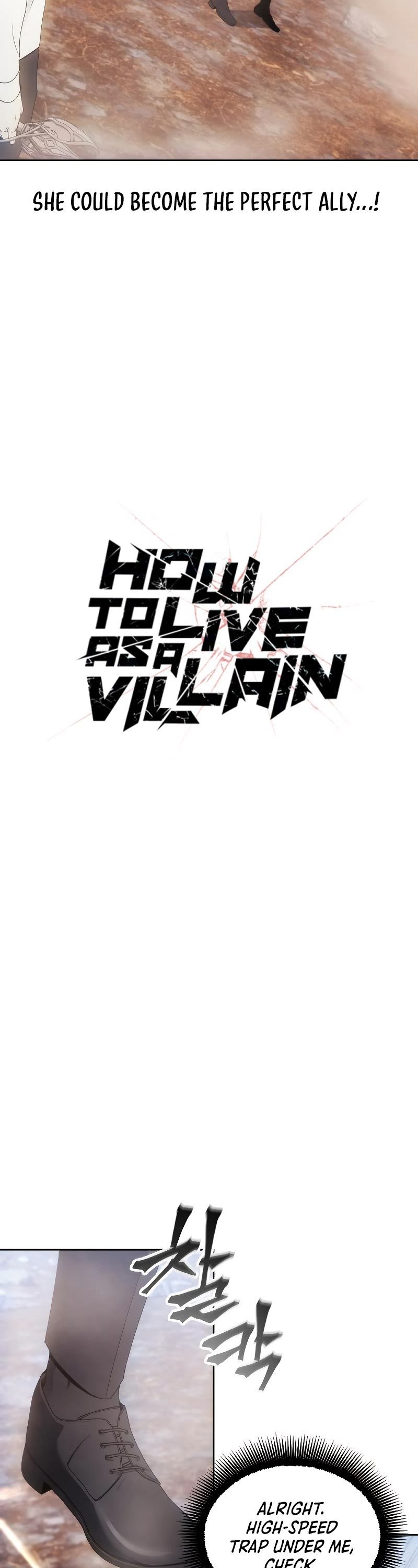 How to Live as a Villain Chapter 57 148 003