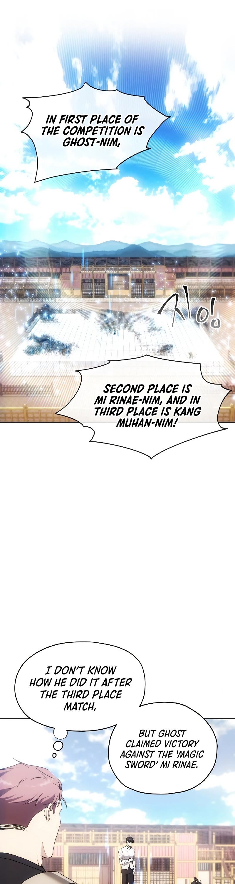 How to Live as a Villain Chapter 57 164 019