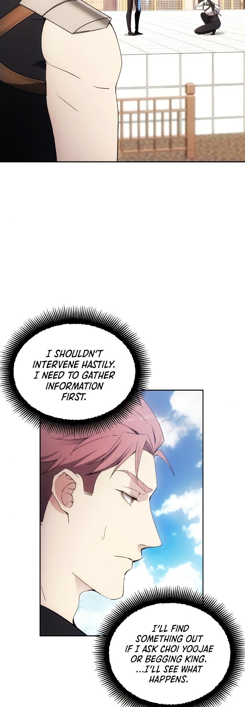 How to Live as a Villain Chapter 57 165 020