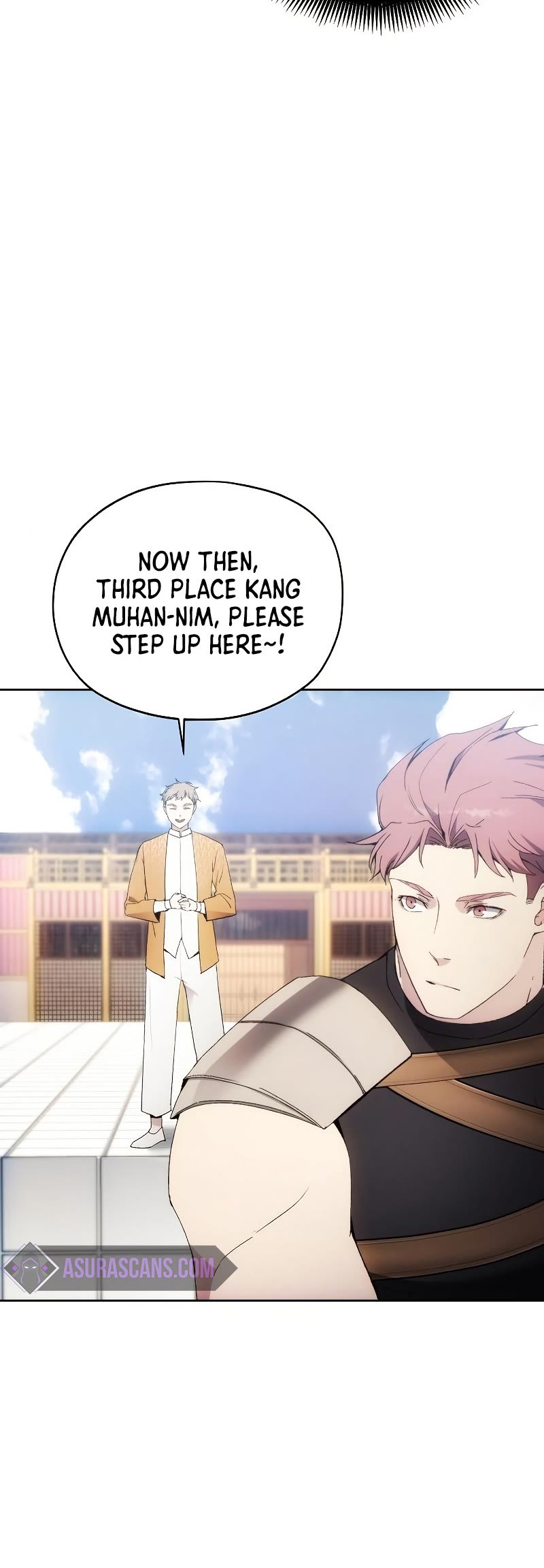 How to Live as a Villain Chapter 57 166 021