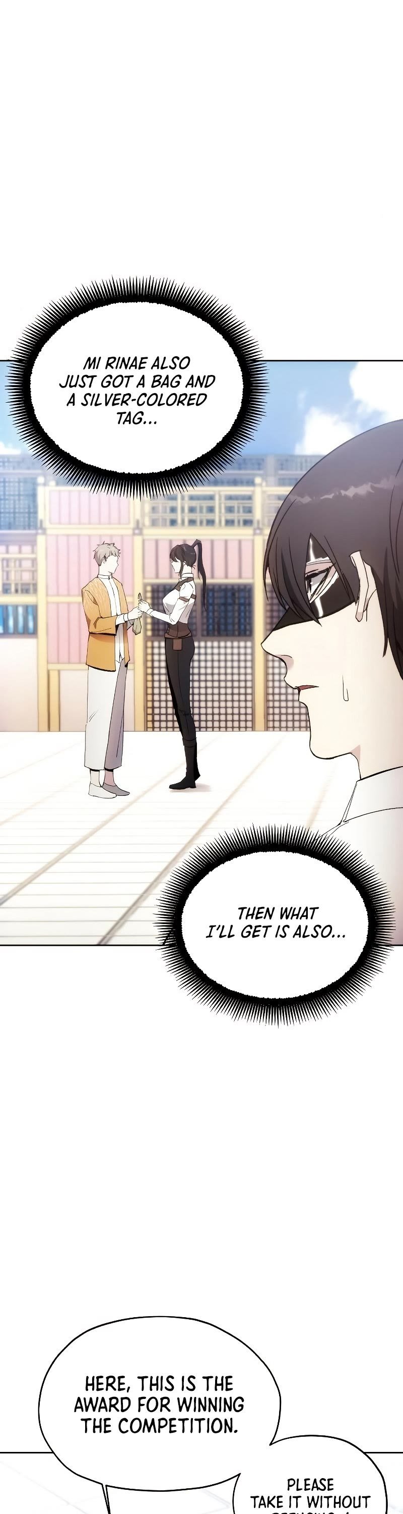 How to Live as a Villain Chapter 57 168 023