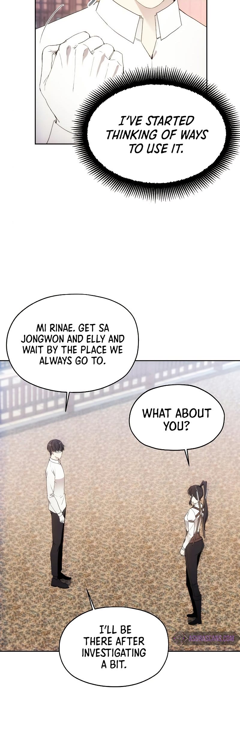 How to Live as a Villain Chapter 57 176 031