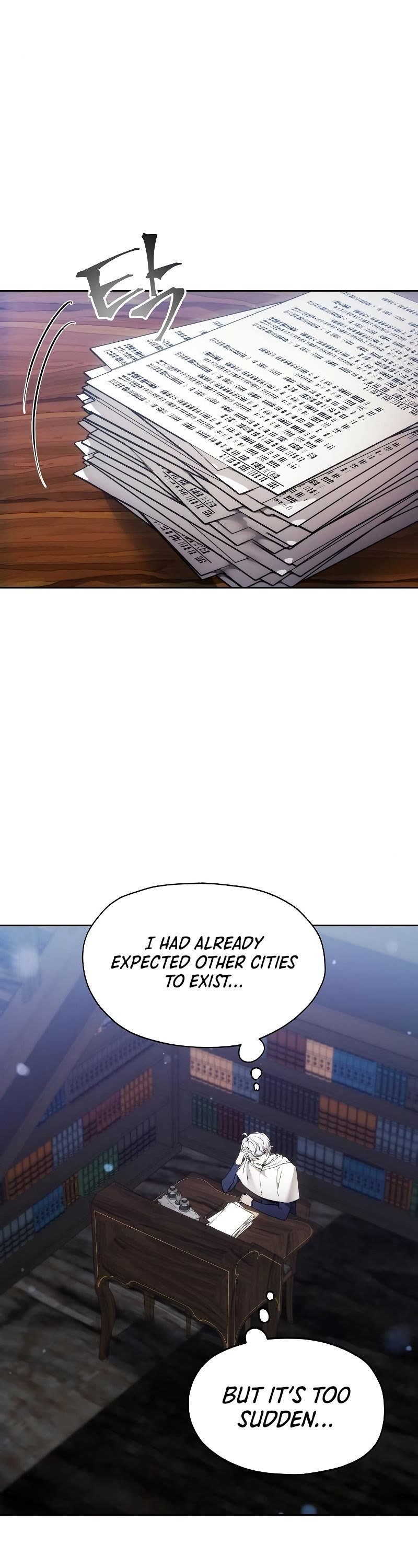 How to Live as a Villain Chapter 57 178 033