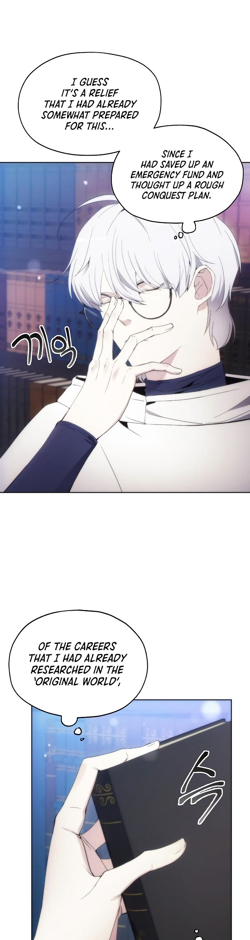 How to Live as a Villain Chapter 57 179 034