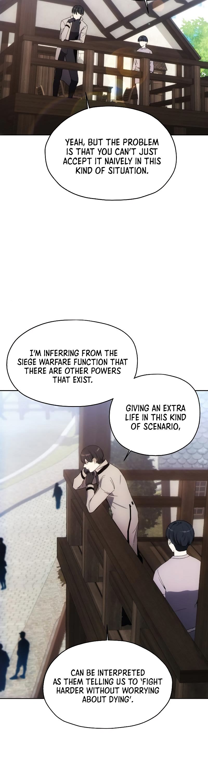How to Live as a Villain Chapter 57 183 038