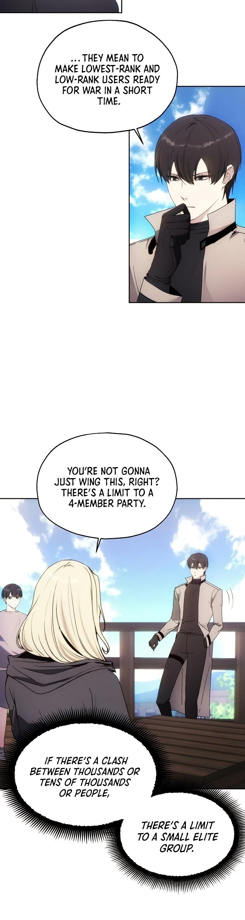 How to Live as a Villain Chapter 57 188 043