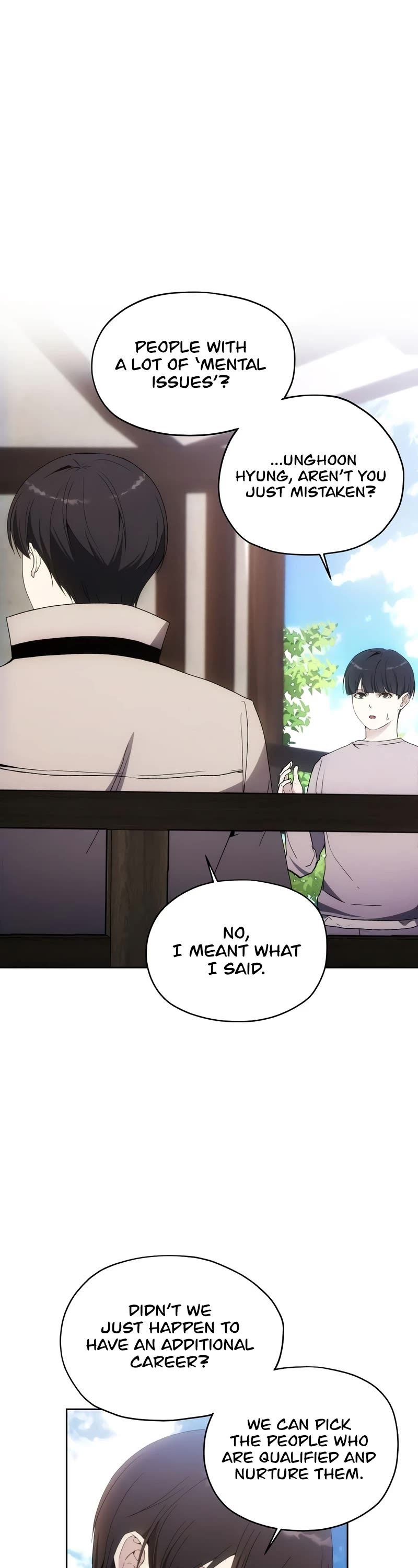 How to Live as a Villain Chapter 58 150 002