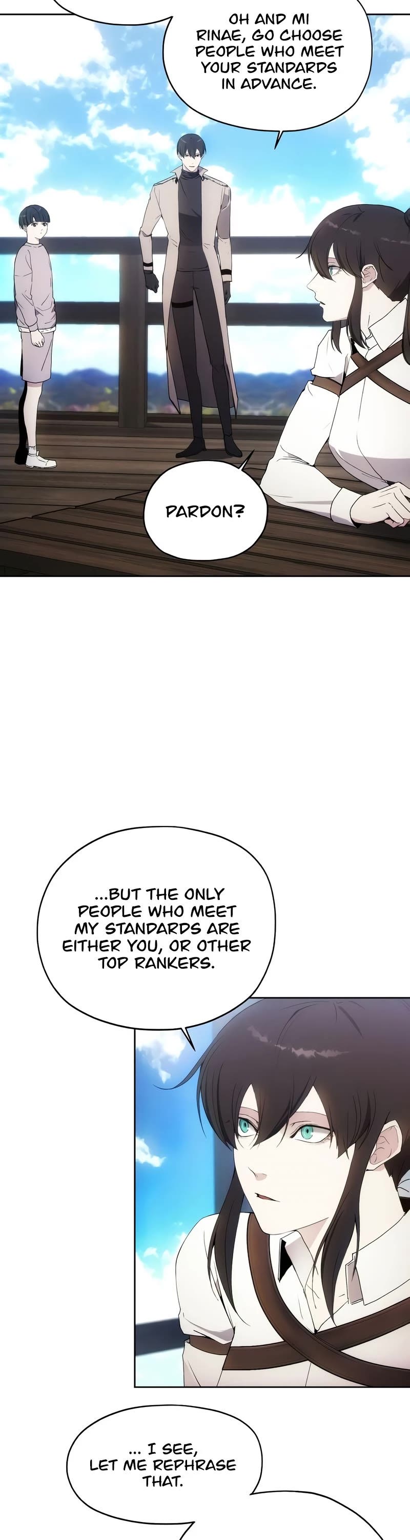 How to Live as a Villain Chapter 58 152 004