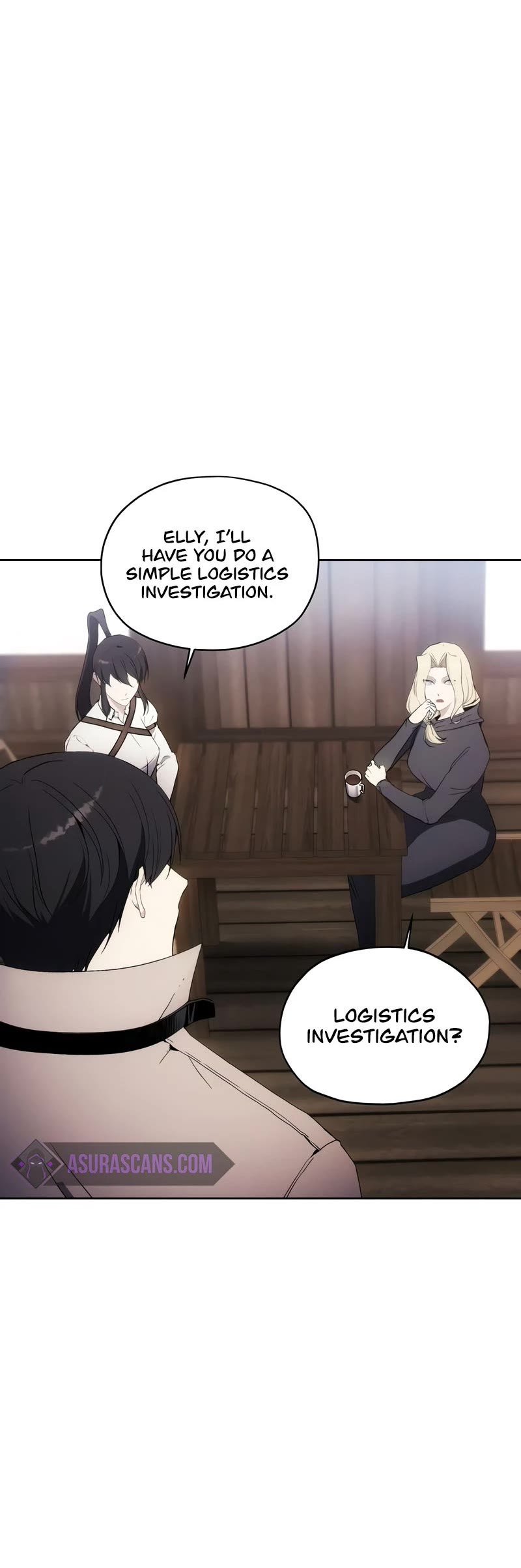 How to Live as a Villain Chapter 58 154 006