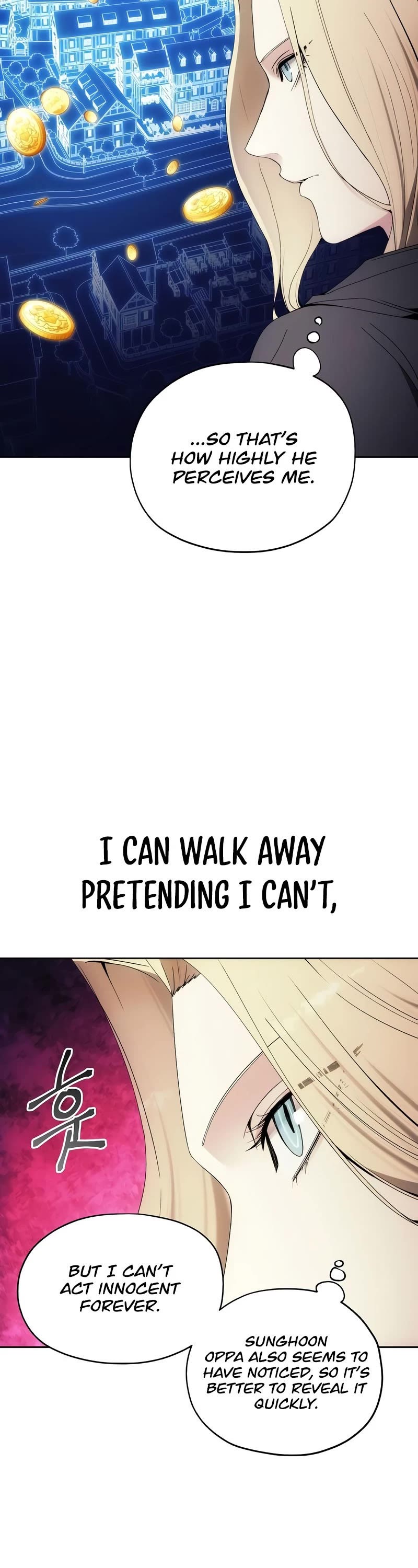 How to Live as a Villain Chapter 58 156 008