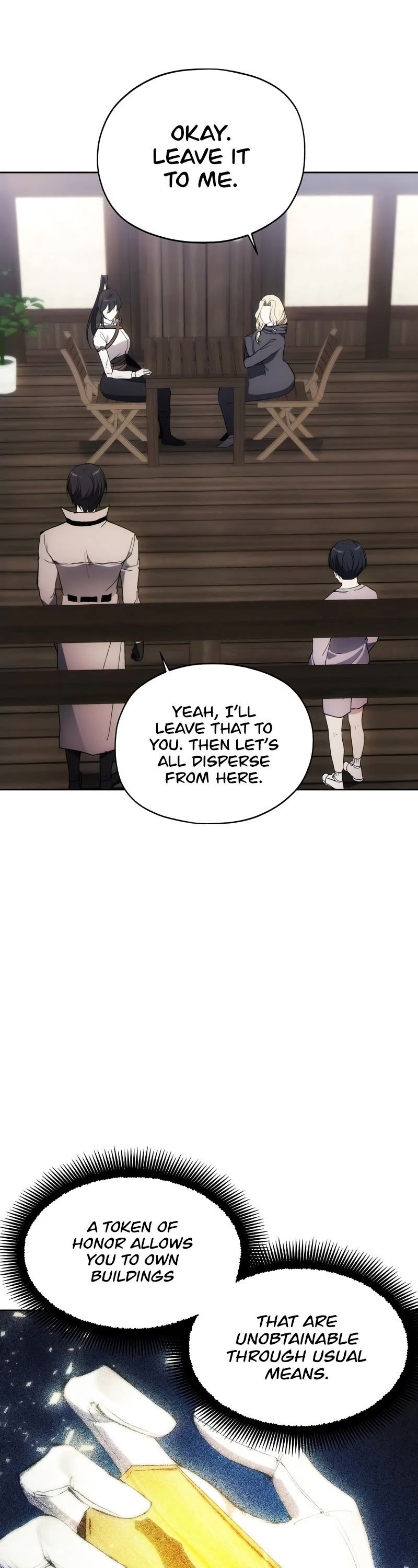 How to Live as a Villain Chapter 58 157 009