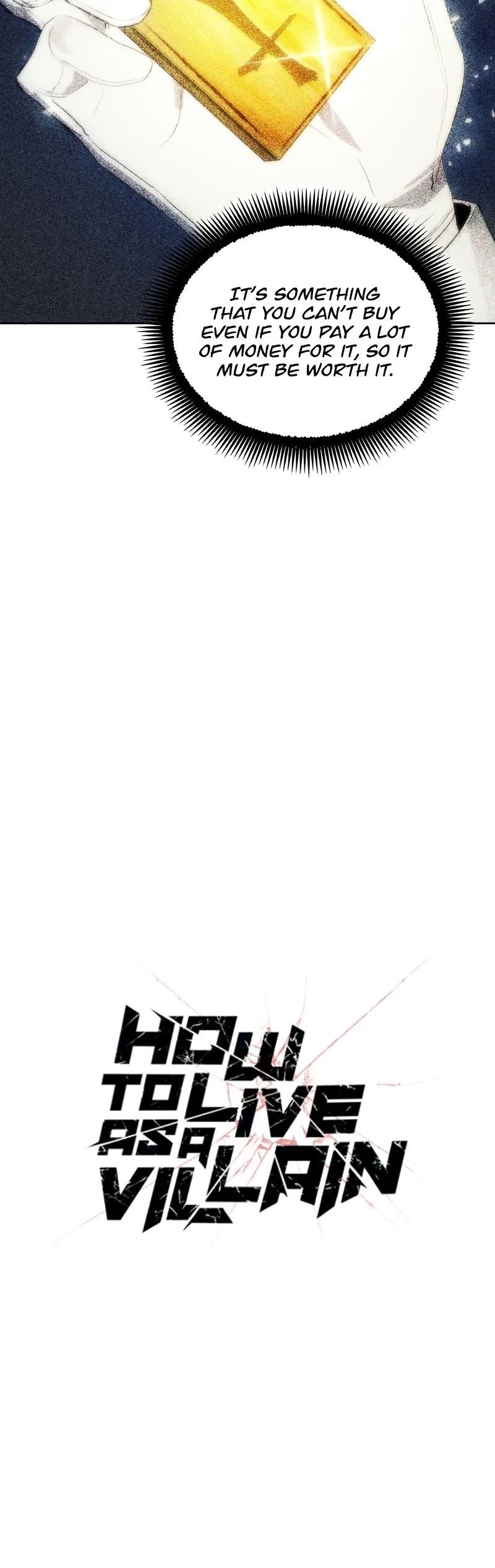 How to Live as a Villain Chapter 58 158 010