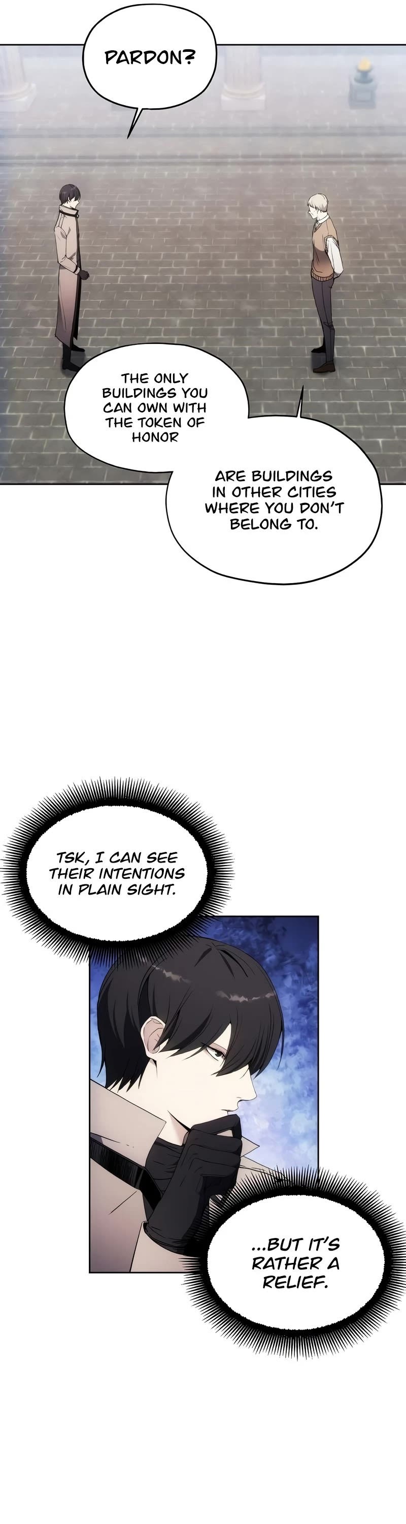 How to Live as a Villain Chapter 58 160 012