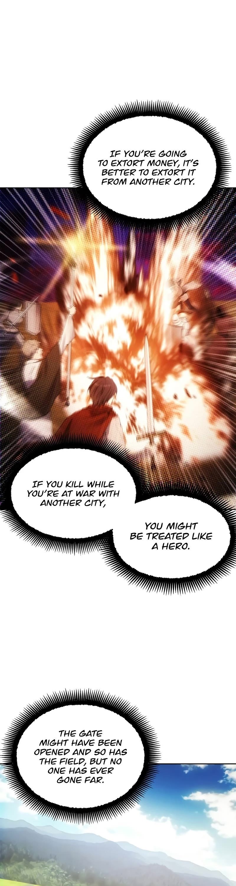 How to Live as a Villain Chapter 58 161 013