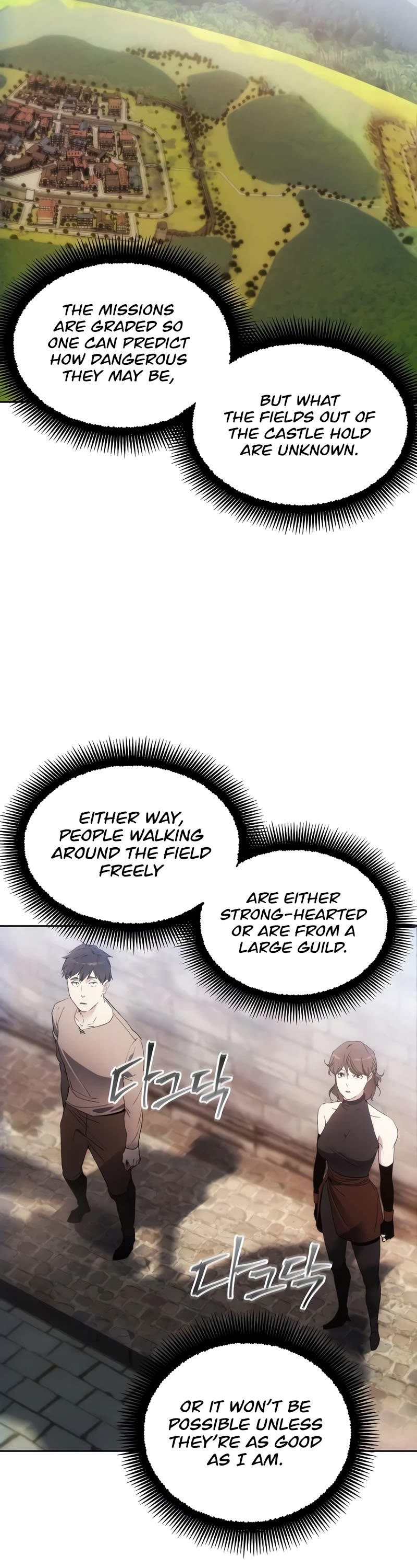 How to Live as a Villain Chapter 58 162 014