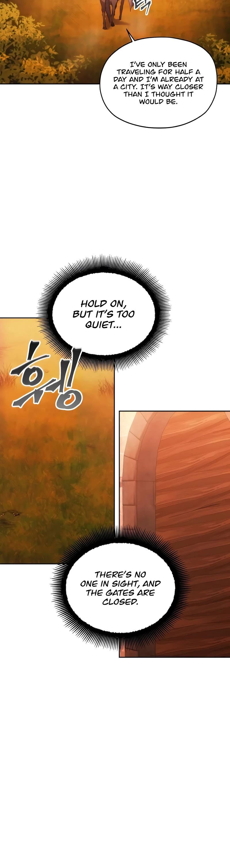 How to Live as a Villain Chapter 58 167 019