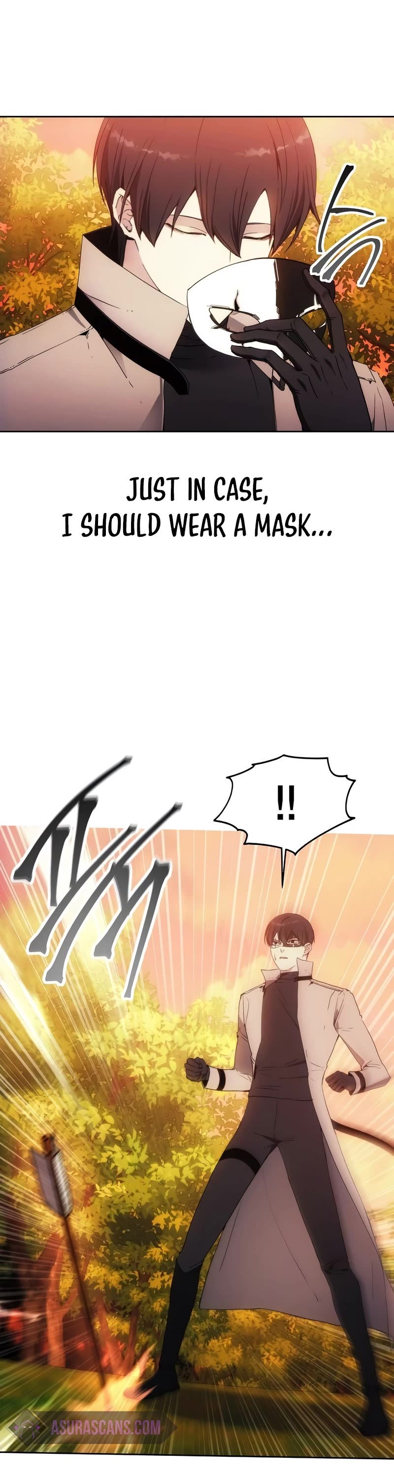 How to Live as a Villain Chapter 58 168 020