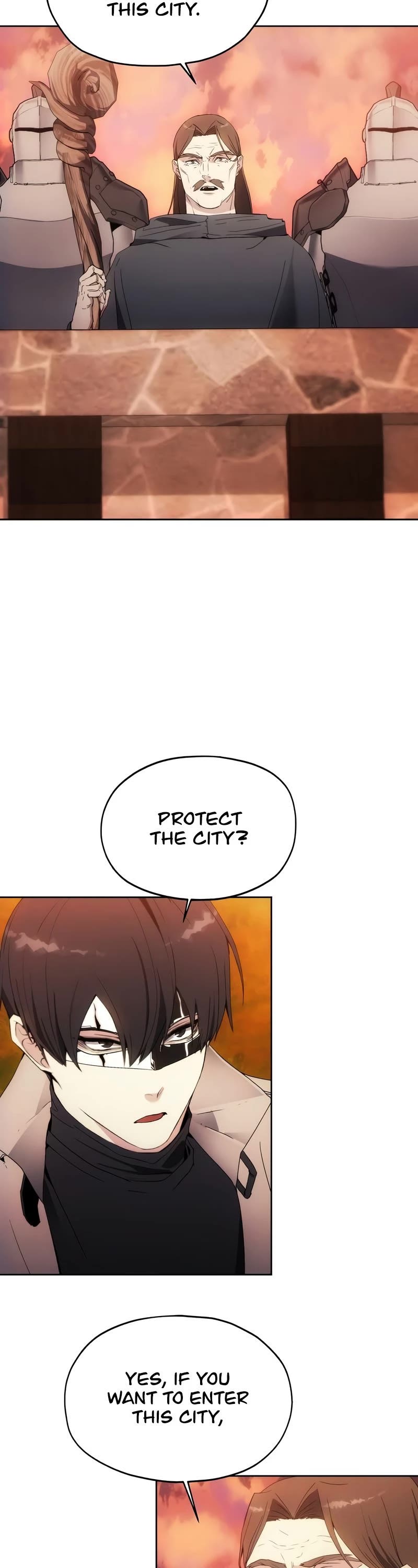 How to Live as a Villain Chapter 58 173 025