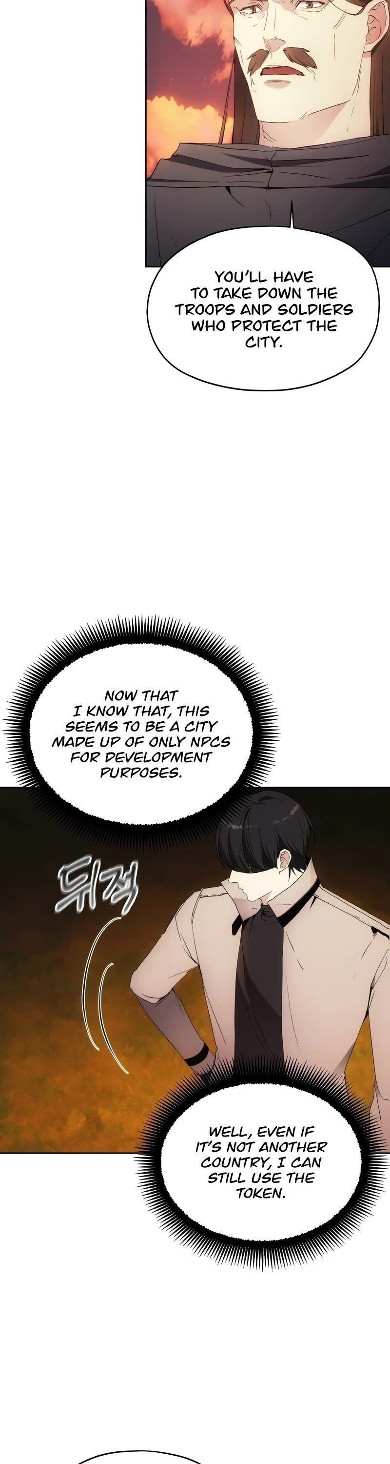 How to Live as a Villain Chapter 58 174 026