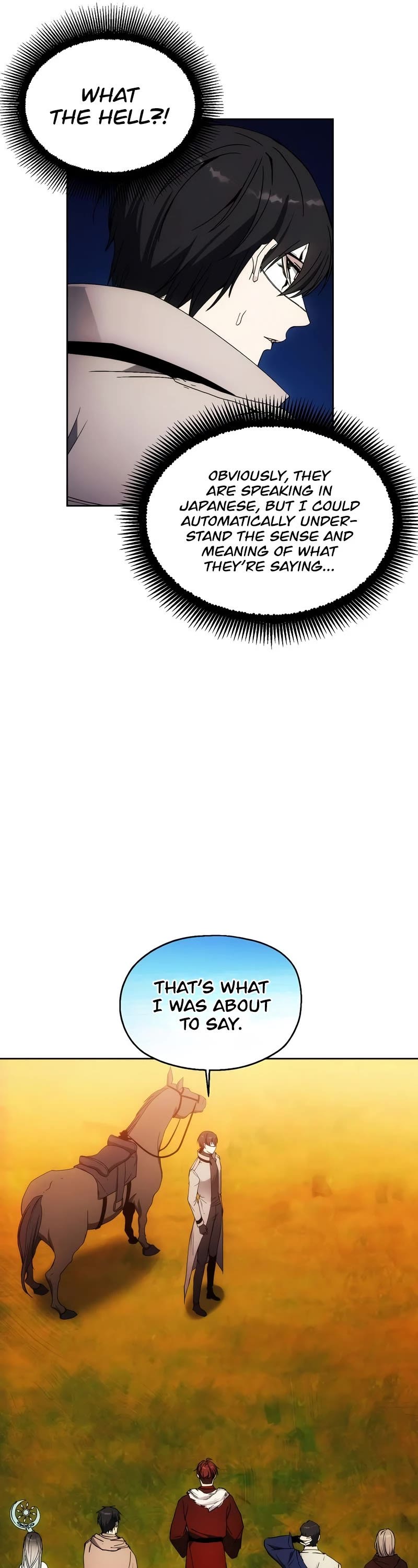 How to Live as a Villain Chapter 58 182 034