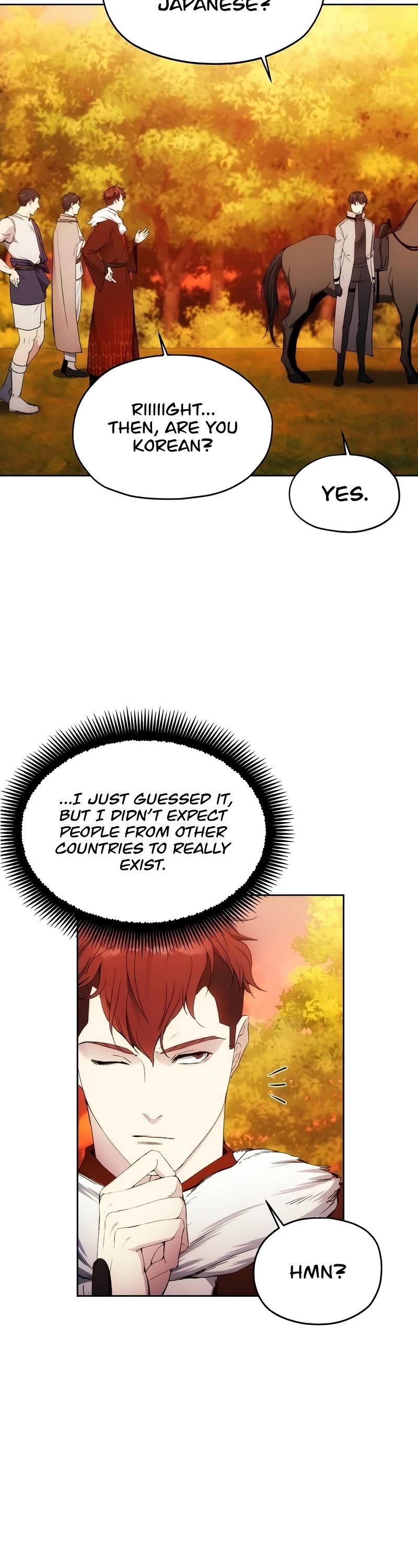 How to Live as a Villain Chapter 58 184 036