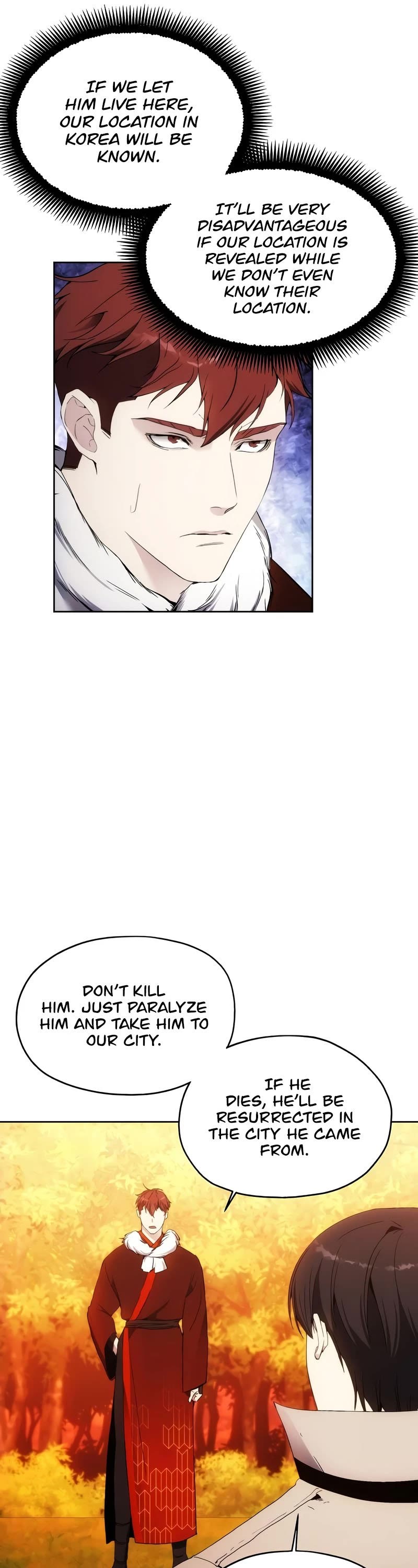 How to Live as a Villain Chapter 58 187 039