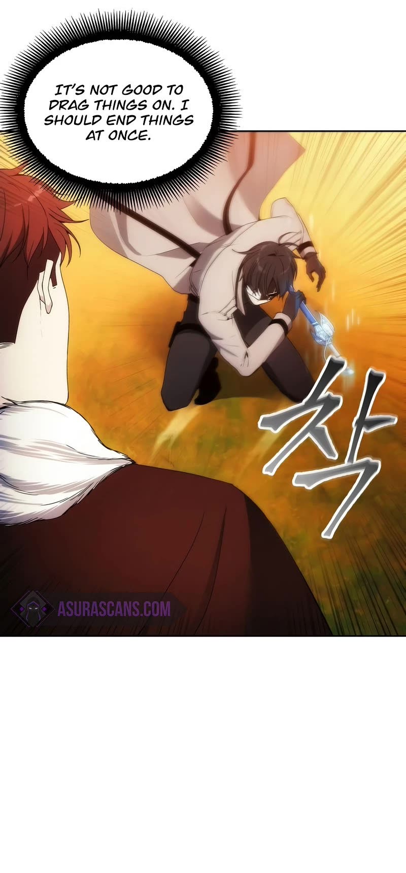 How to Live as a Villain Chapter 58 191 043