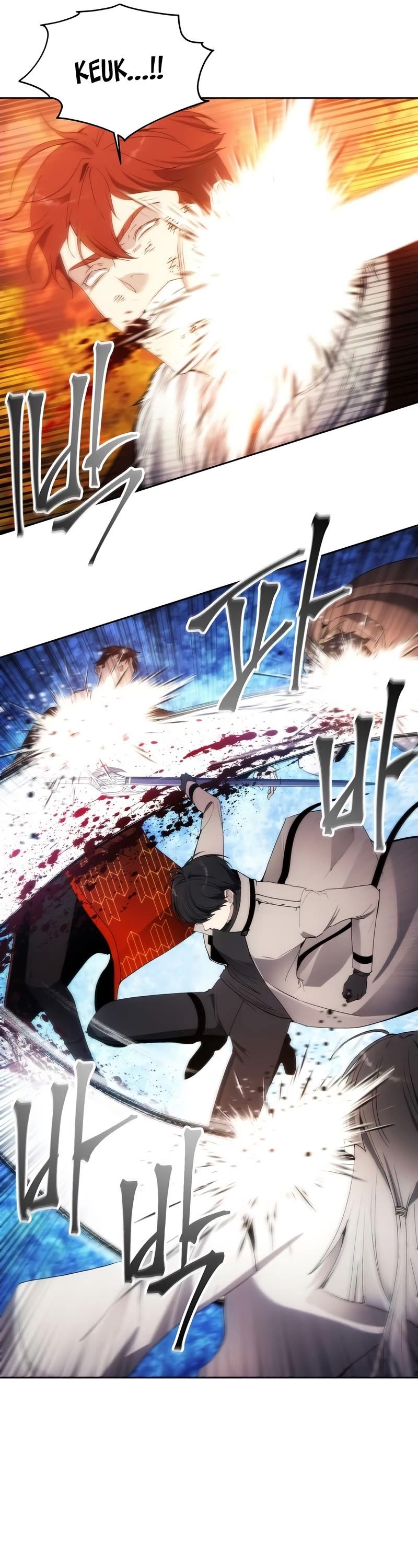 How to Live as a Villain Chapter 58 192 044