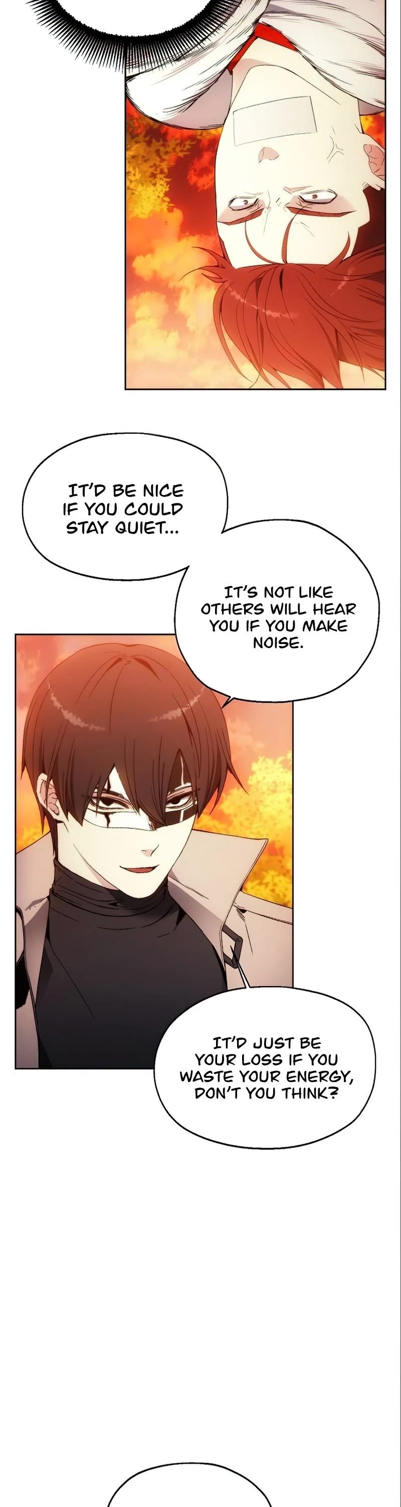 How to Live as a Villain Chapter 59 143 004