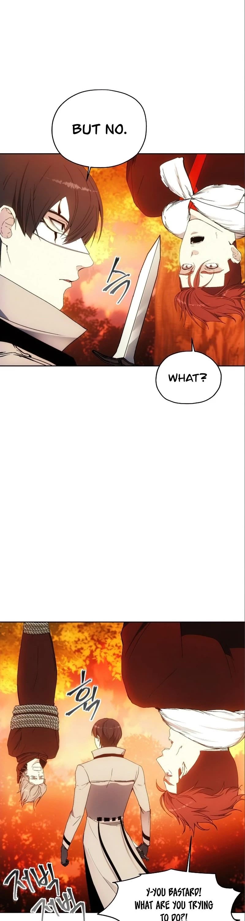 How to Live as a Villain Chapter 59 147 008