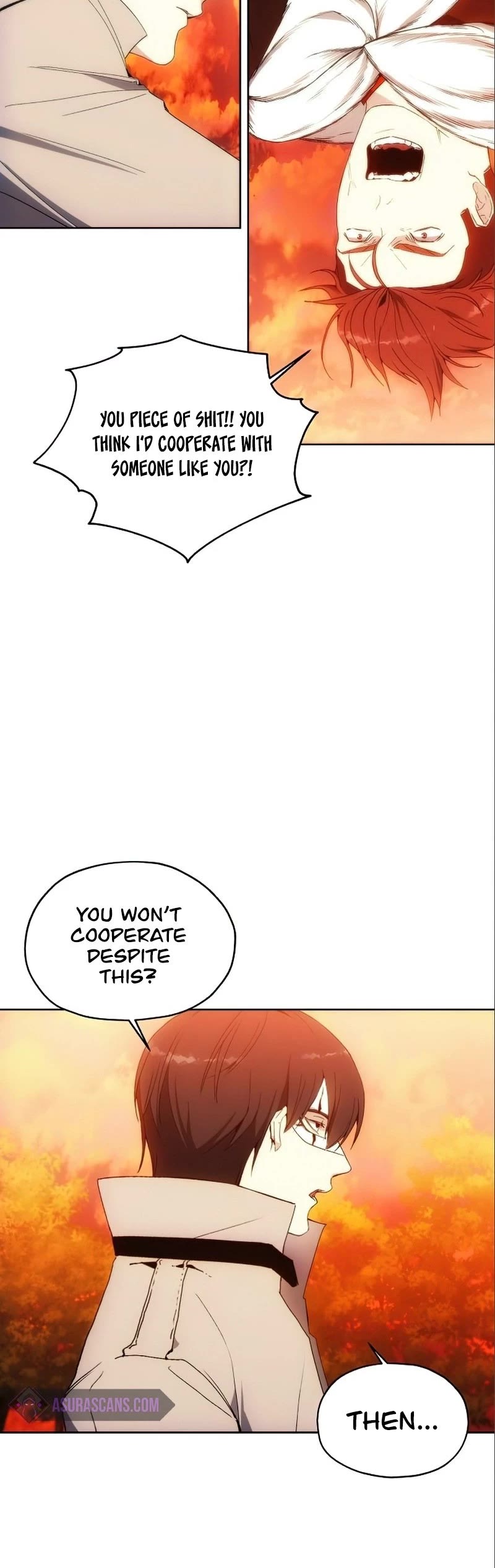 How to Live as a Villain Chapter 59 149 010