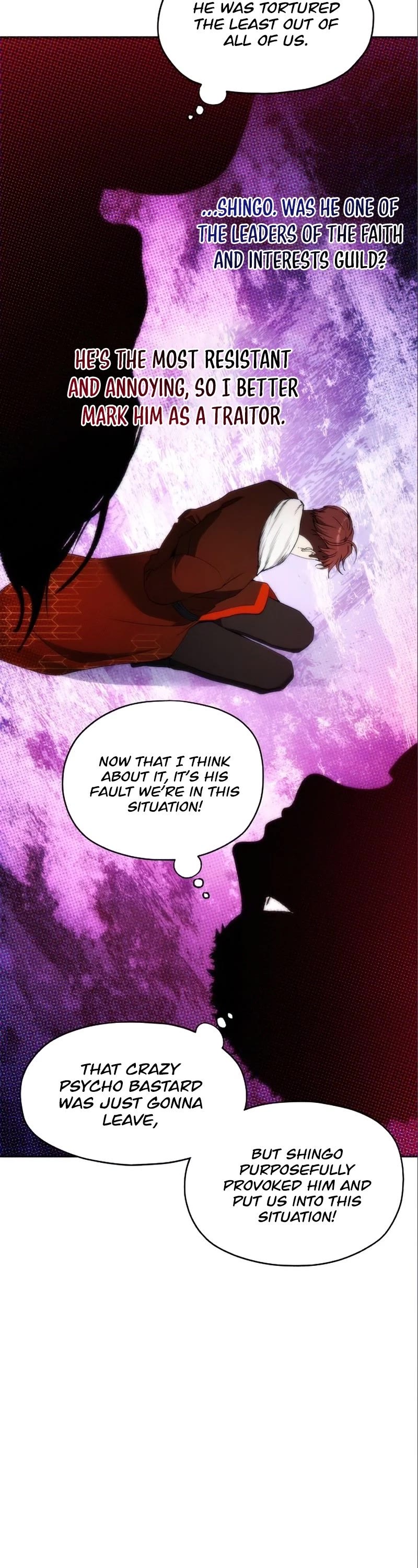 How to Live as a Villain Chapter 59 164 025