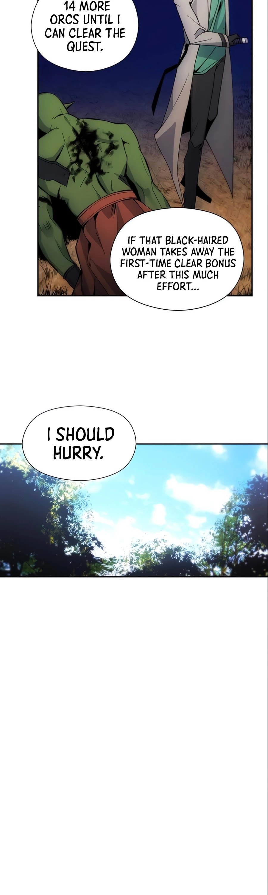 How to Live as a Villain Chapter 6 130 006