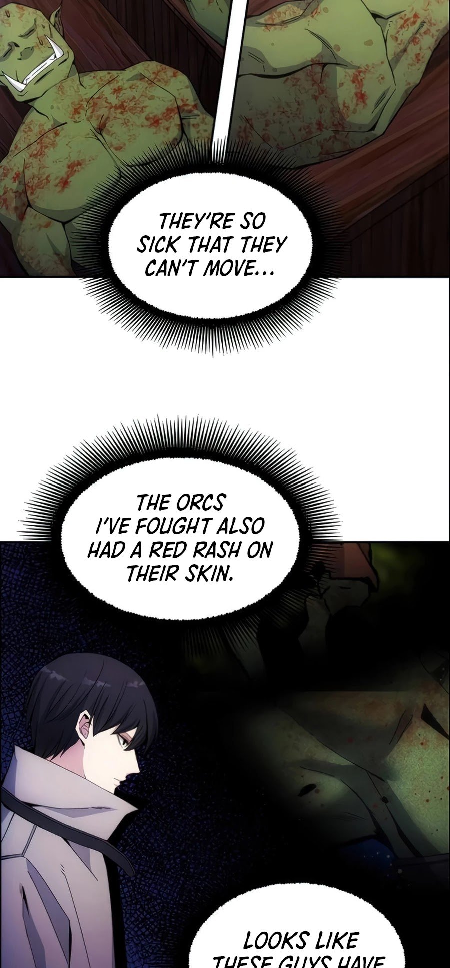 How to Live as a Villain Chapter 6 133 009