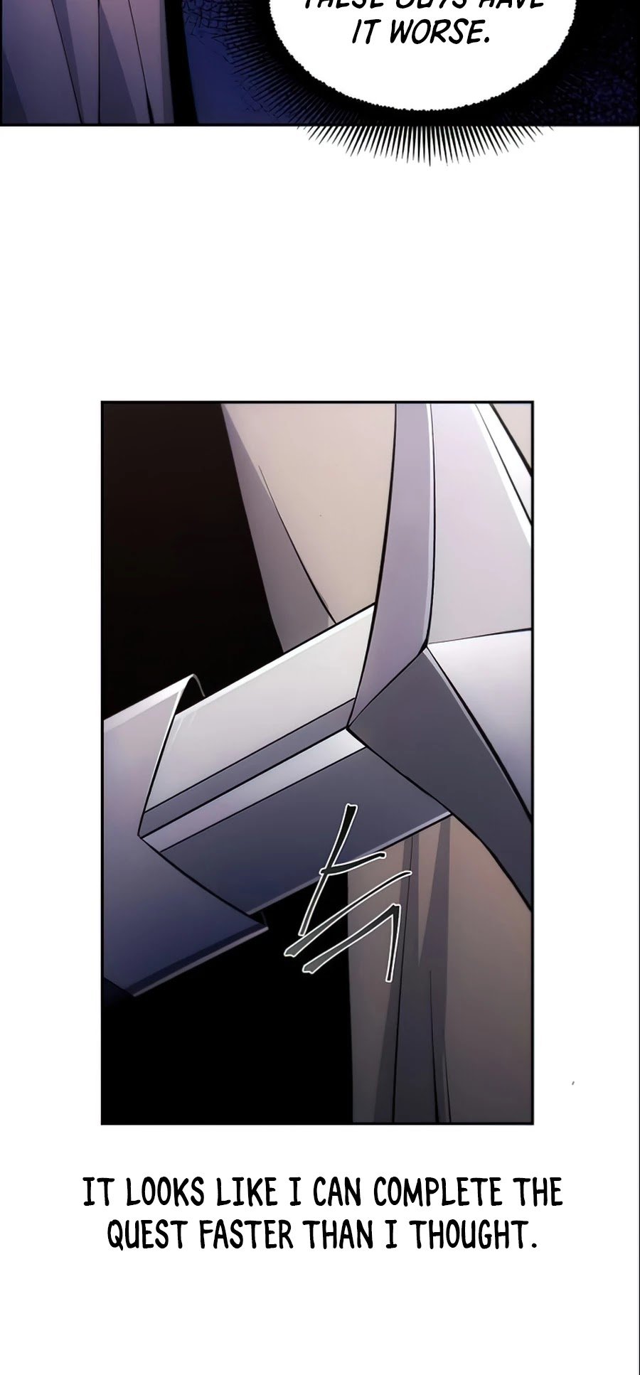How to Live as a Villain Chapter 6 134 010