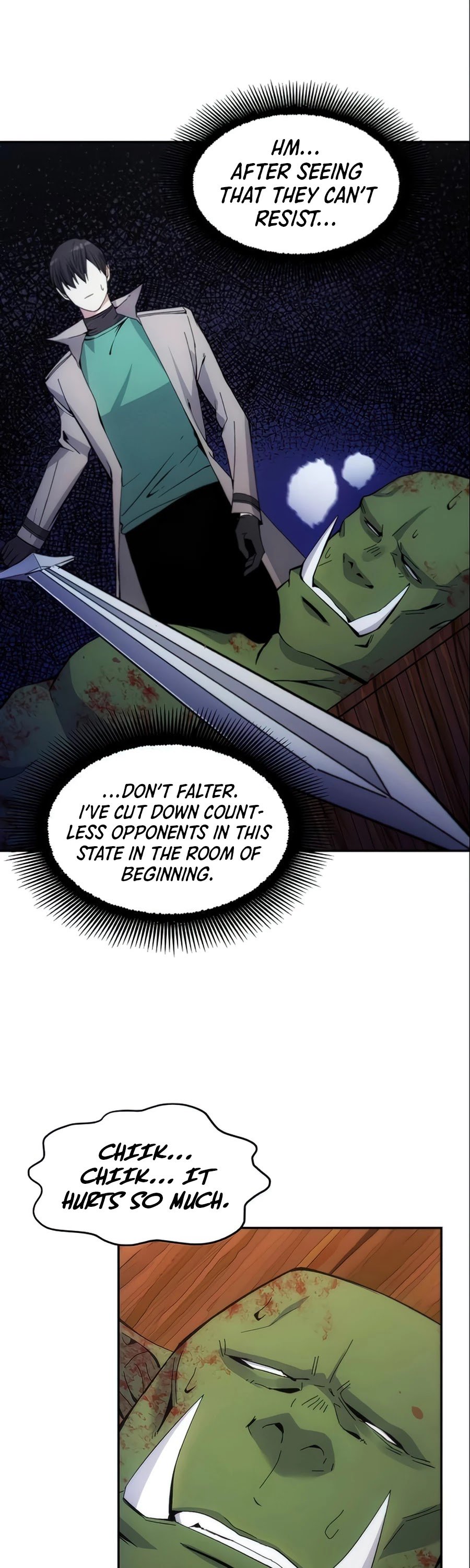 How to Live as a Villain Chapter 6 135 011