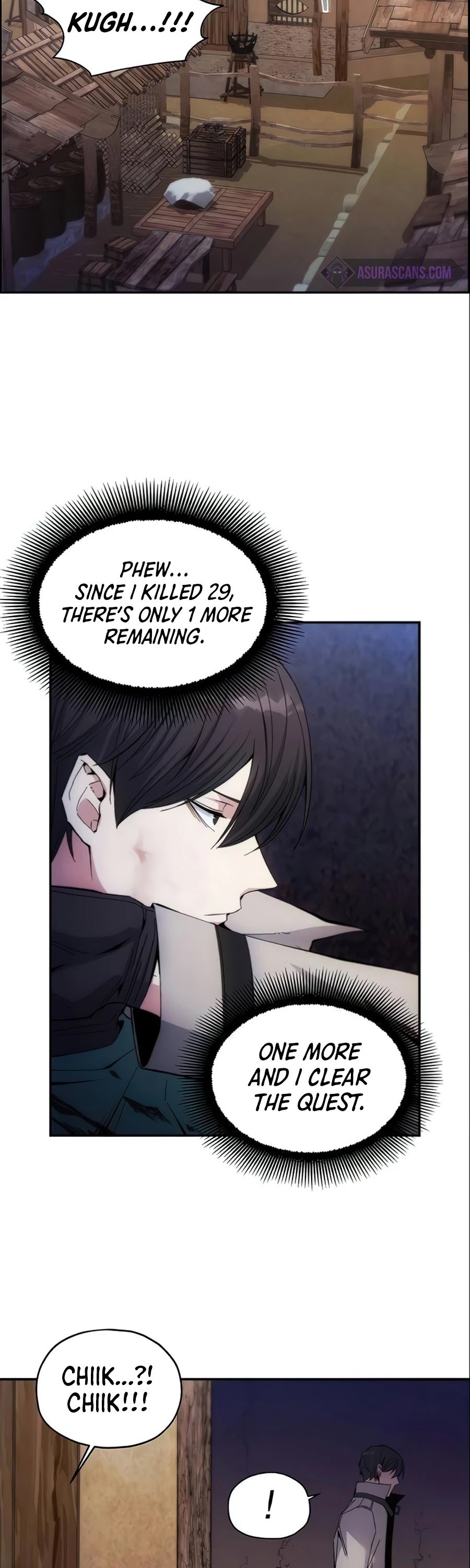 How to Live as a Villain Chapter 6 137 013