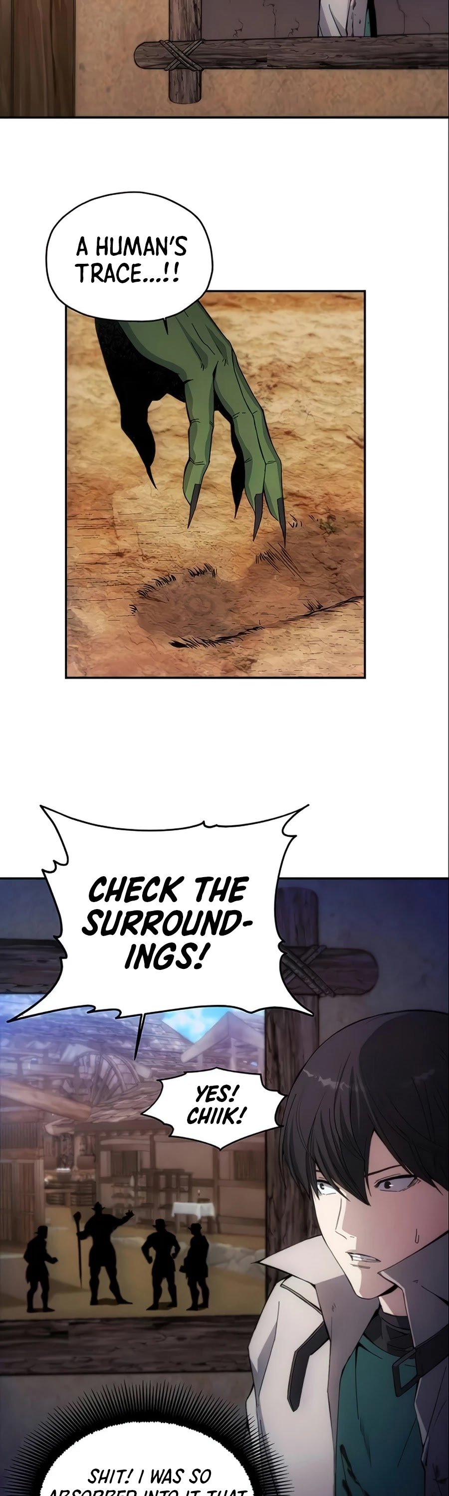 How to Live as a Villain Chapter 6 138 014