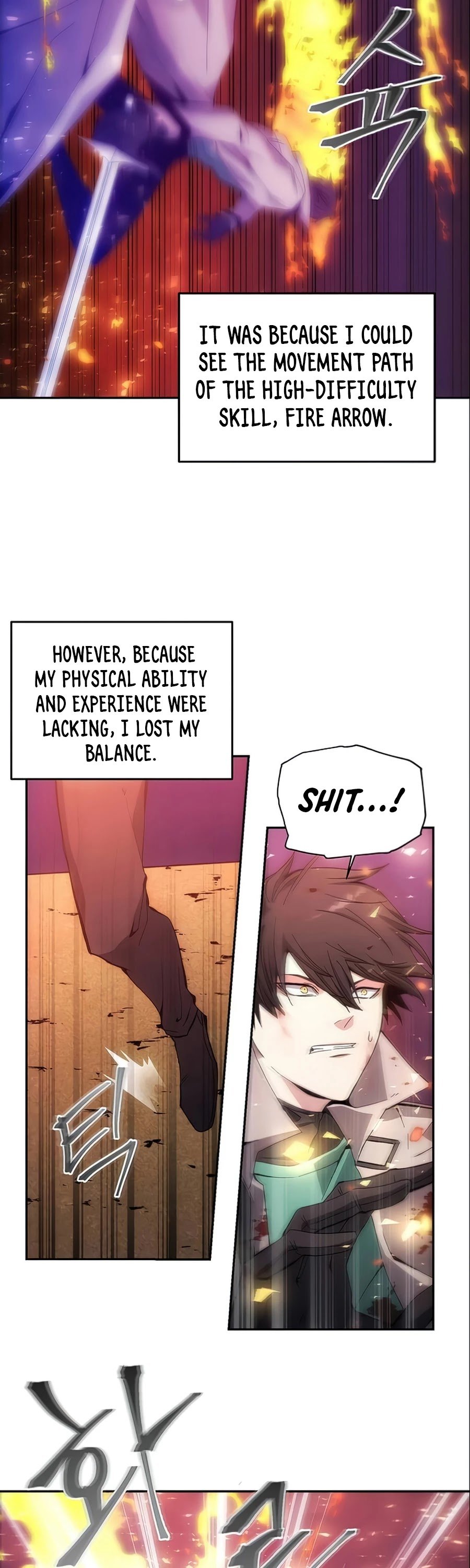 How to Live as a Villain Chapter 6 147 023