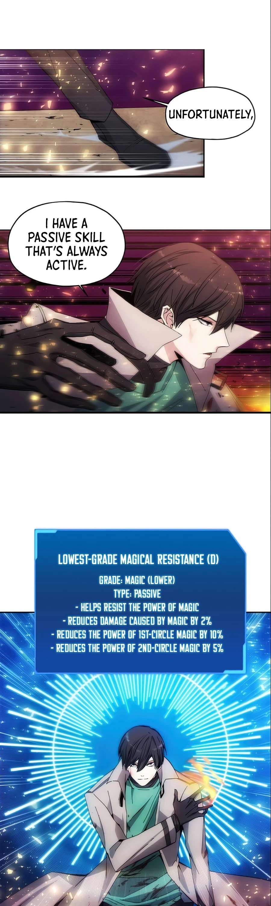How to Live as a Villain Chapter 6 149 025