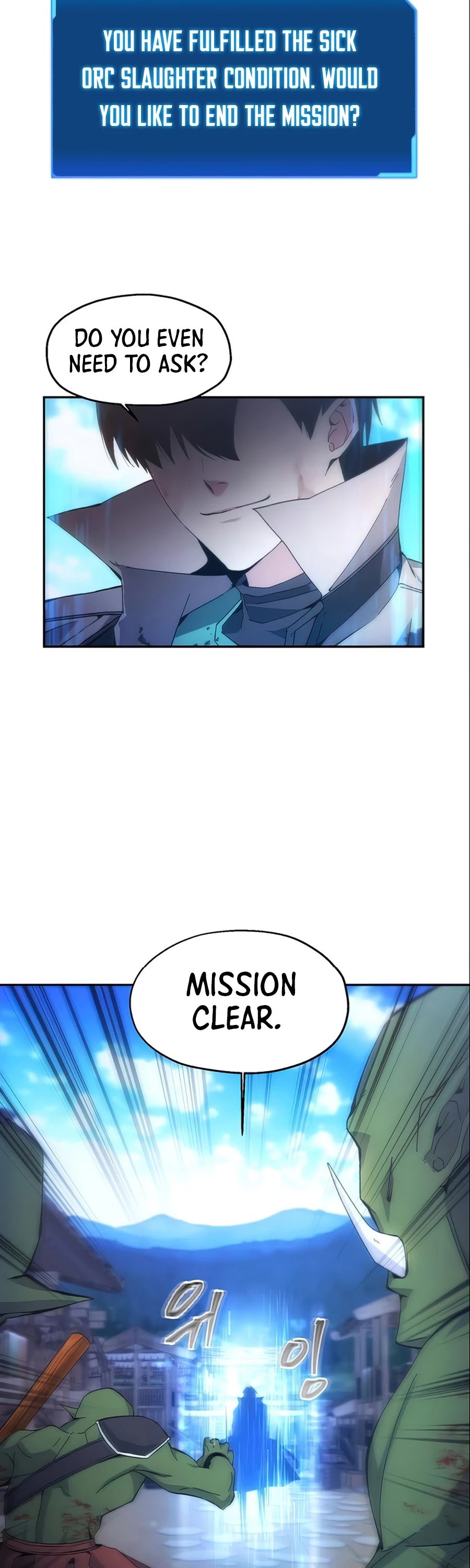 How to Live as a Villain Chapter 6 154 030