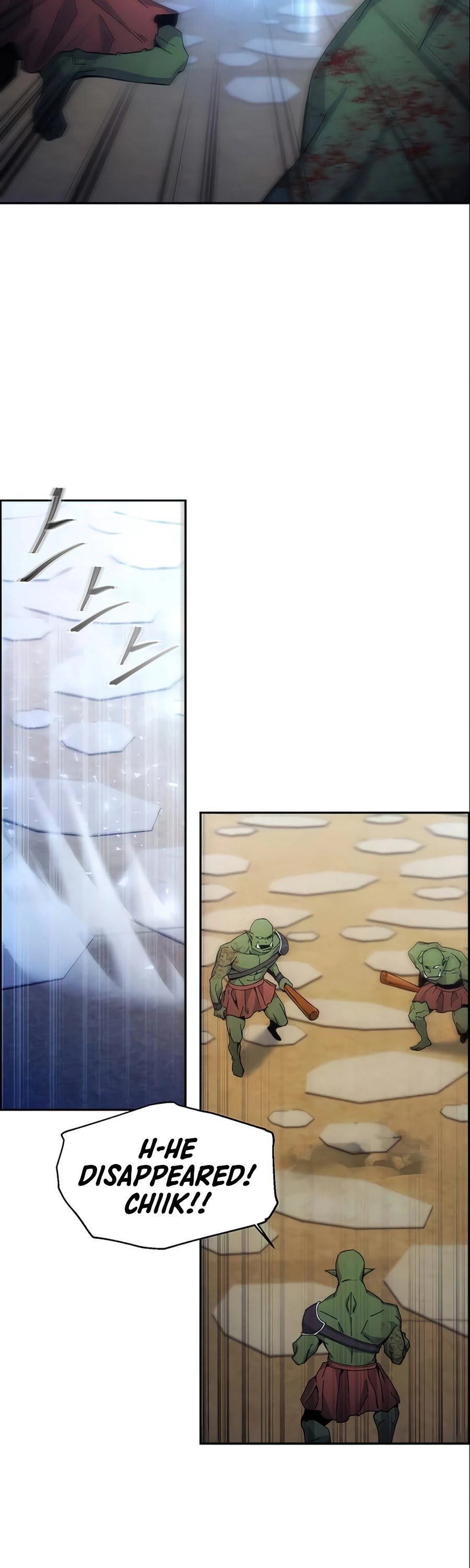 How to Live as a Villain Chapter 6 155 031