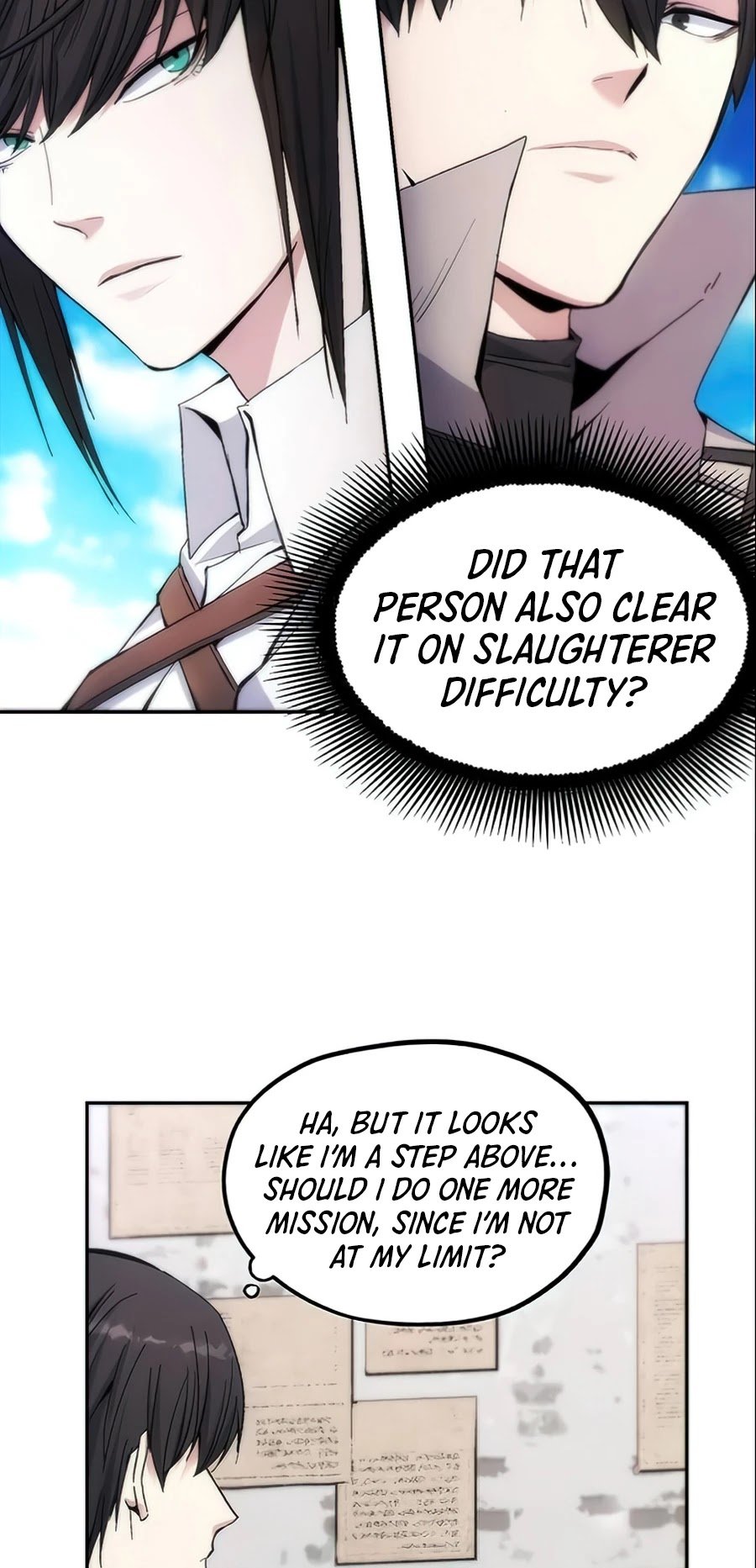 How to Live as a Villain Chapter 6 160 036