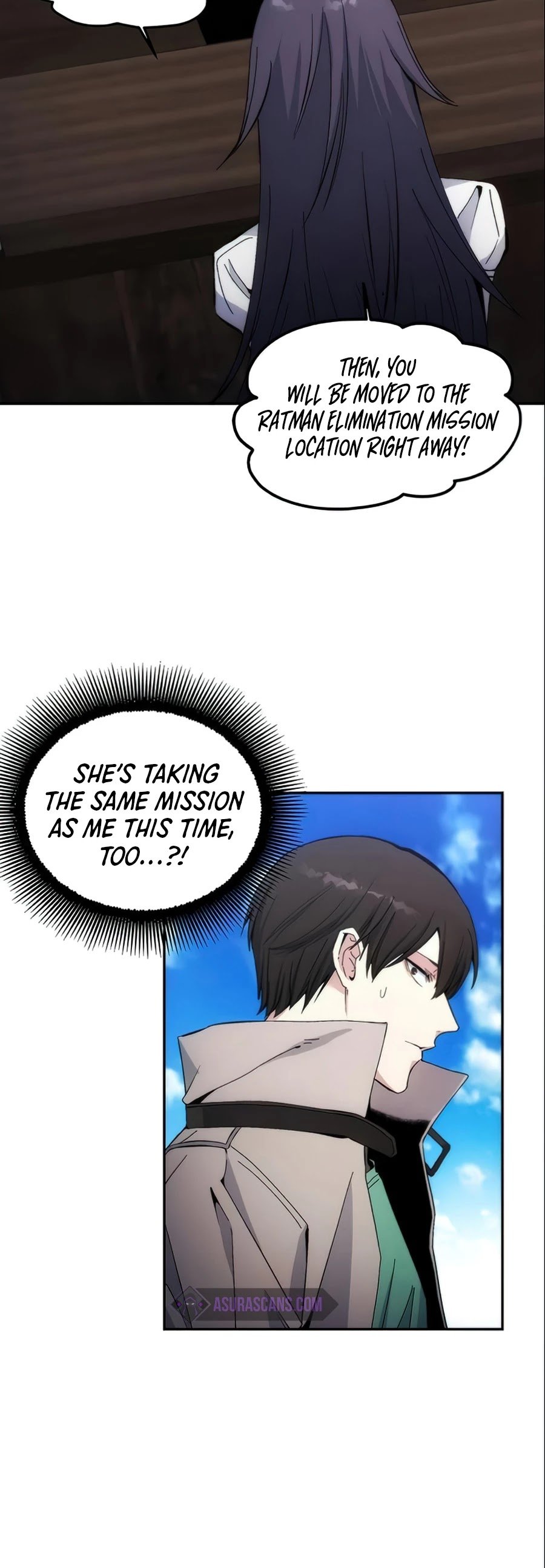 How to Live as a Villain Chapter 6 163 039
