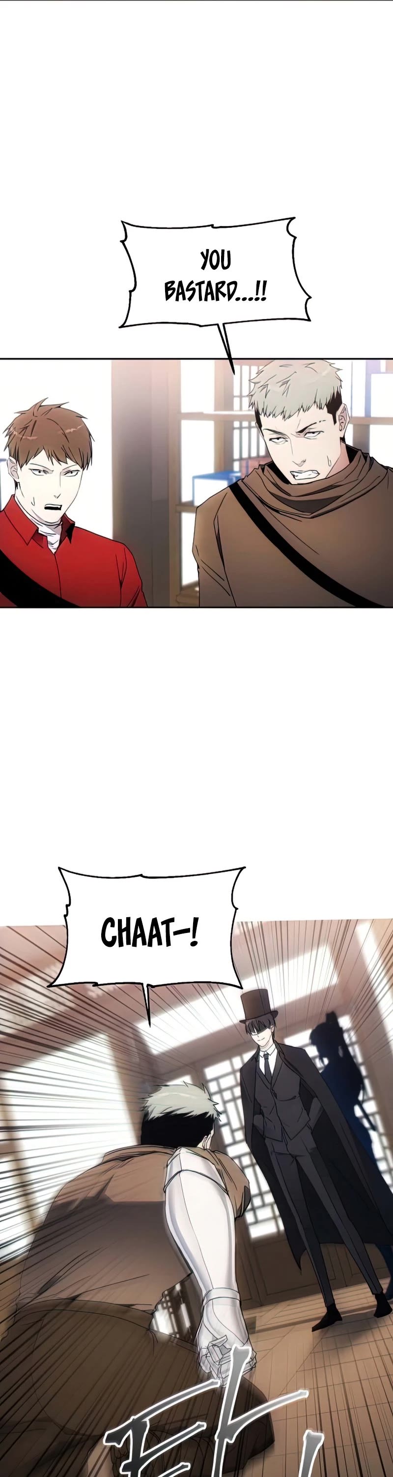 How to Live as a Villain Chapter 60 147 002
